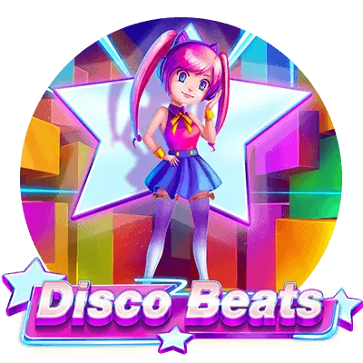 Disco Beats - ADUGAMING