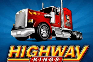 Highway Kings - ADUGAMING