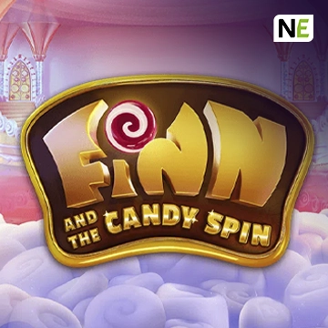 Finn and the Candy Spin - ADUGAMING