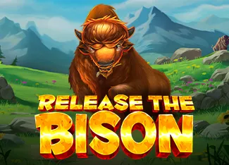 Release the Bison - ADUGAMING
