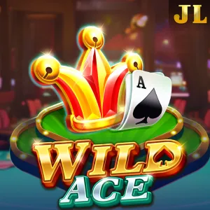 Wild Ace - ADUGAMING