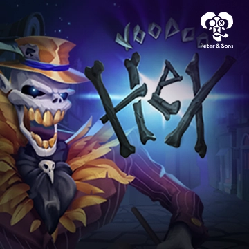 Voodoo Hex - ADUGAMING