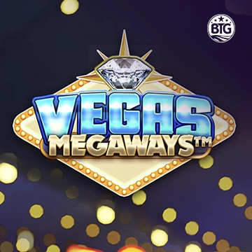 Vegas Megaways - ADUGAMING