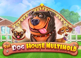 The Dog House Multihold - ADUGAMING