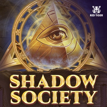 Shadow Society - ADUGAMING