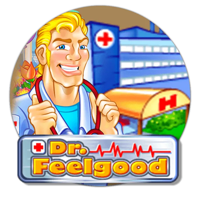 Dr Feelgood - ADUGAMING