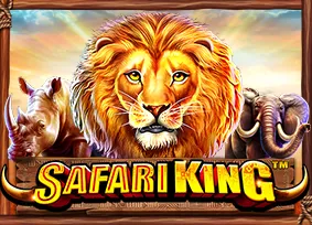 Safari King - ADUGAMING