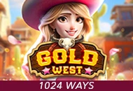 Gold West - ADUGAMING