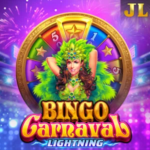 Bingo Carnaval - ADUGAMING