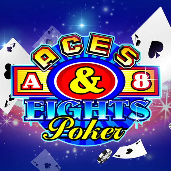 Aces and Eights - ADUGAMING
