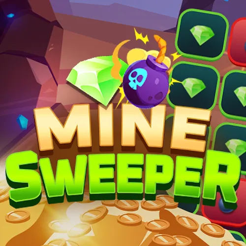 Minesweeper 扫雷 - ADUGAMING