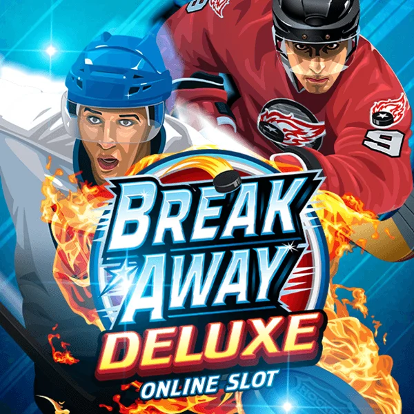Break Away Deluxe - ADUGAMING