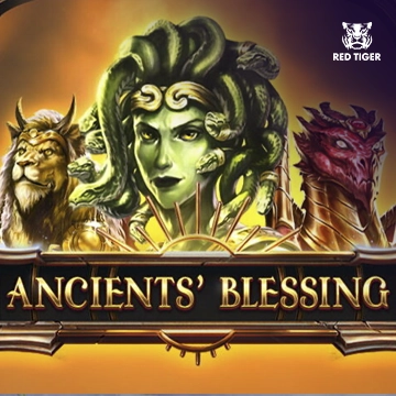 Ancients Blessing - ADUGAMING