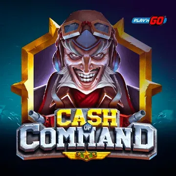 Cash of Command - ADUGAMING