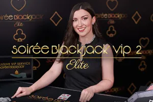 Soirée Privée Blackjack - ADUGAMING