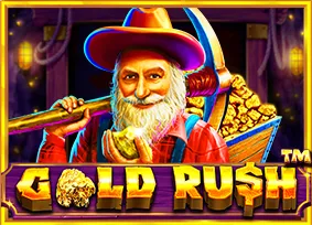 Gold Rush - ADUGAMING