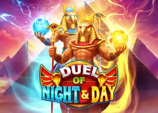 Duel of Night & Day - ADUGAMING