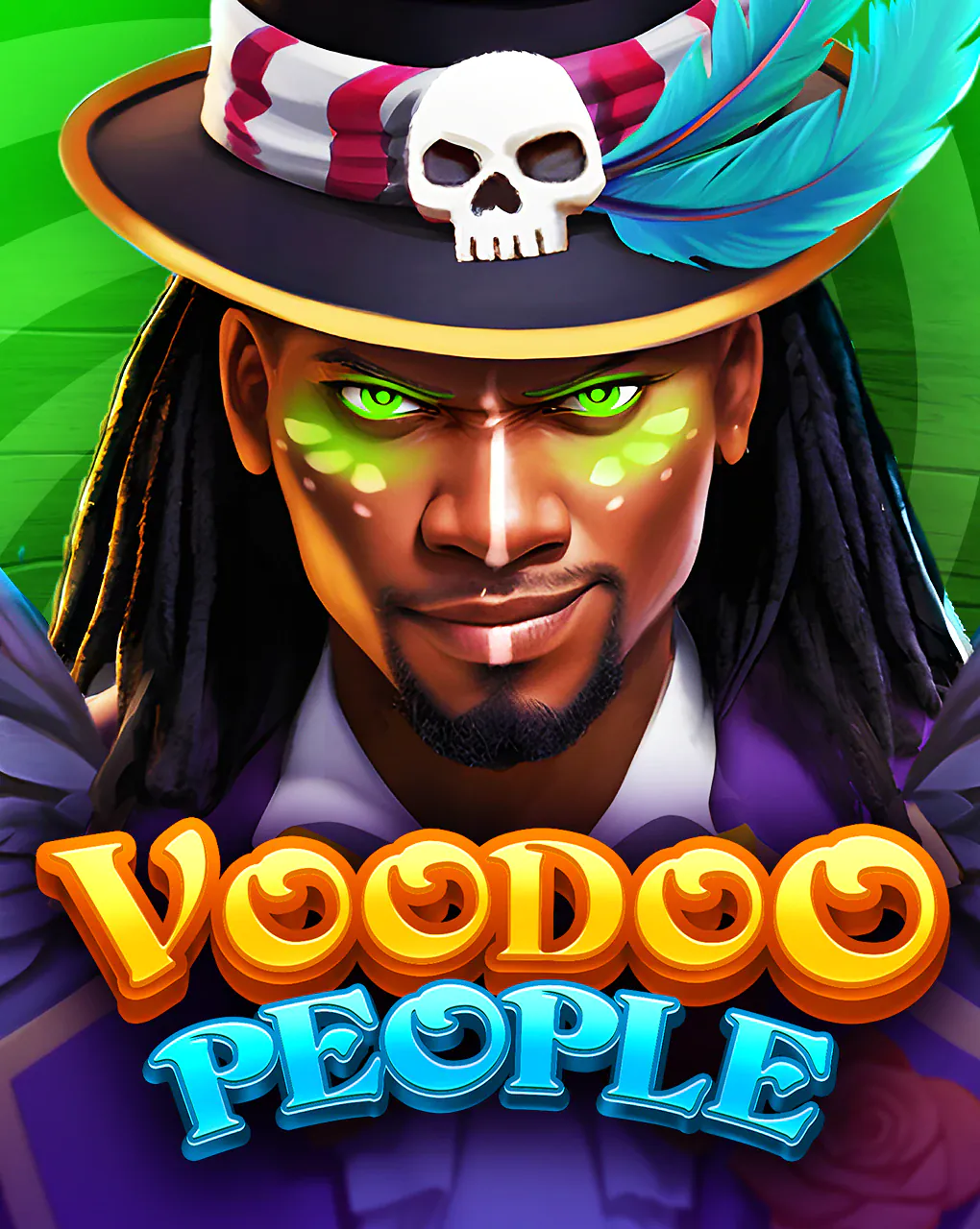 Voodoo People - ADUGAMING
