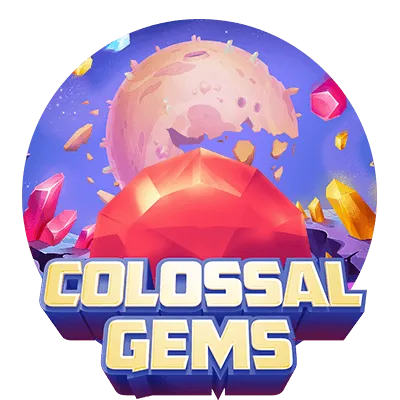 Colossal Gems - ADUGAMING