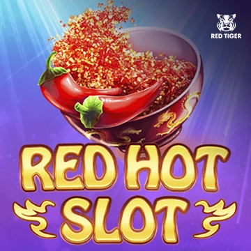 Red Hot Slot - ADUGAMING