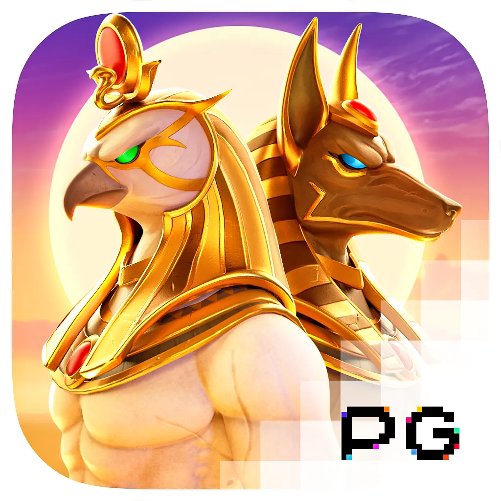 Egypts Book of Mystery - ADUGAMING