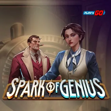 Spark of Genius - ADUGAMING
