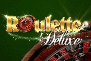 Roulette Deluxe - ADUGAMING
