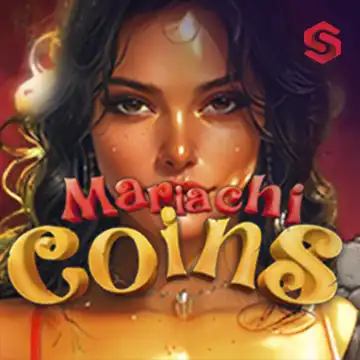 Mariachi Coins - ADUGAMING