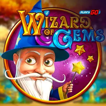 Wizard of Gems - ADUGAMING