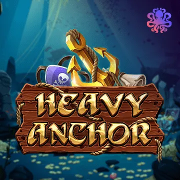Heavy Anchor - ADUGAMING