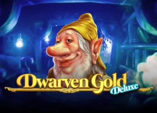Dwarven Gold Deluxe - ADUGAMING