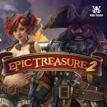 Epic Treasure 2 - ADUGAMING