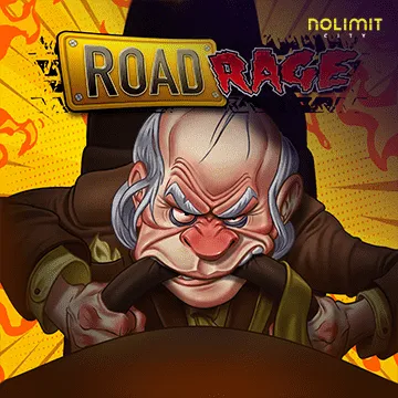 NolimitCity : Road Rage - ADUGAMING
