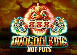 Dragon King Hot Pots - ADUGAMING