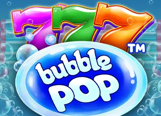Bubble Pop - ADUGAMING