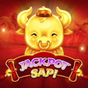 Jackpot Cow - ADUGAMING