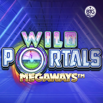 Wild Portals - ADUGAMING