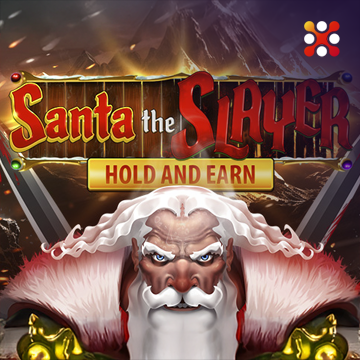 Santa the Slayer - ADUGAMING