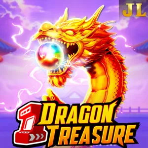 Dragon Treasure - ADUGAMING