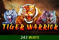 Tiger Warrior - ADUGAMING