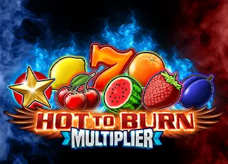 Hot To Burn Multiplier - ADUGAMING