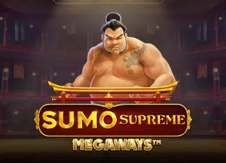 Sumo Supreme Megaways - ADUGAMING