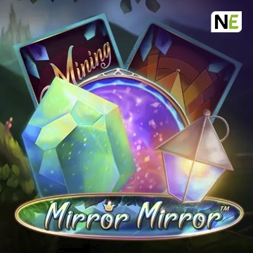 Fairytale Legends: Mirror Mirror - ADUGAMING