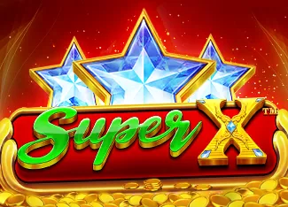 Super X - ADUGAMING