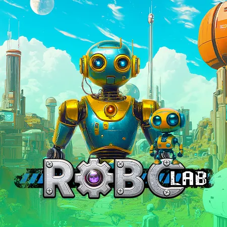 ROBOLab - ADUGAMING