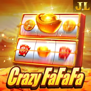 Crazy FaFaFa - ADUGAMING