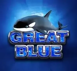 Joker123 : Great Blue - ADUGAMING