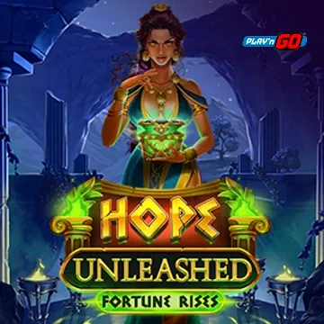 Hope Unleashed Fortune Rises - ADUGAMING