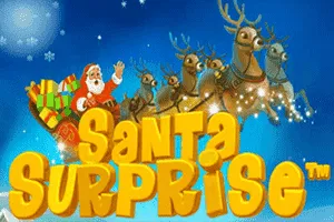 Santa Surprise - ADUGAMING