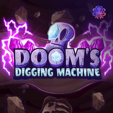 Dooms Digging Machine - ADUGAMING